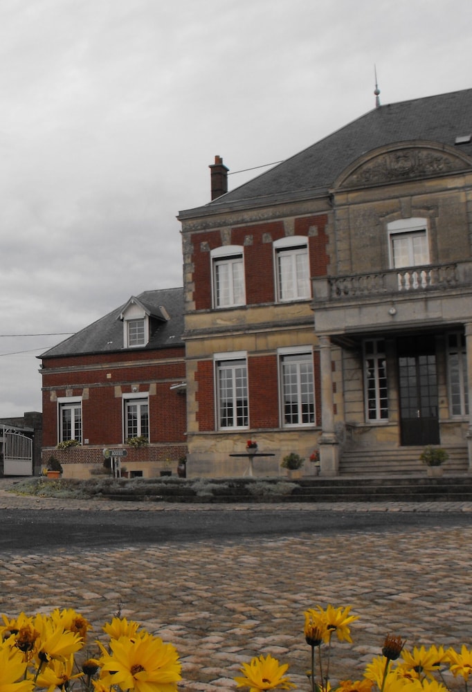 Ferme de Bonavis - Studios