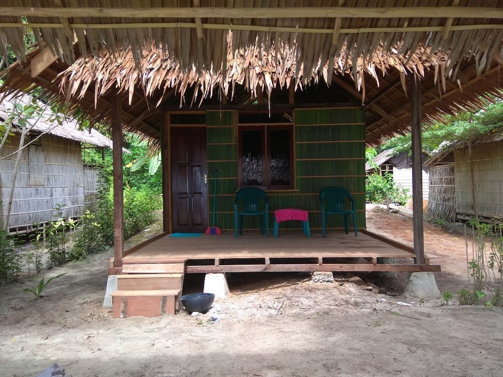 Raja Ampat Diva Homestay