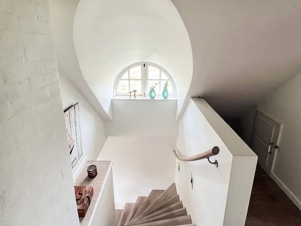 5 Star Holiday Home in Ulfborg