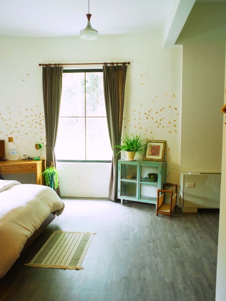 7days 4season Cafe B&B