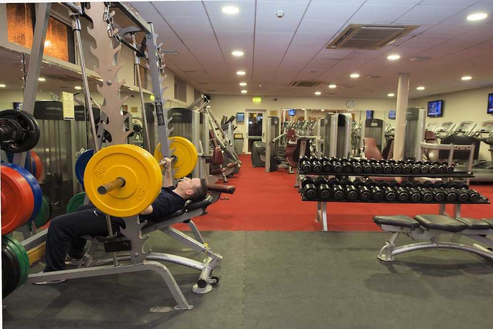 Ennis Vacations - Treacy's West County Conference  Leisure Centre - Property Image 3
