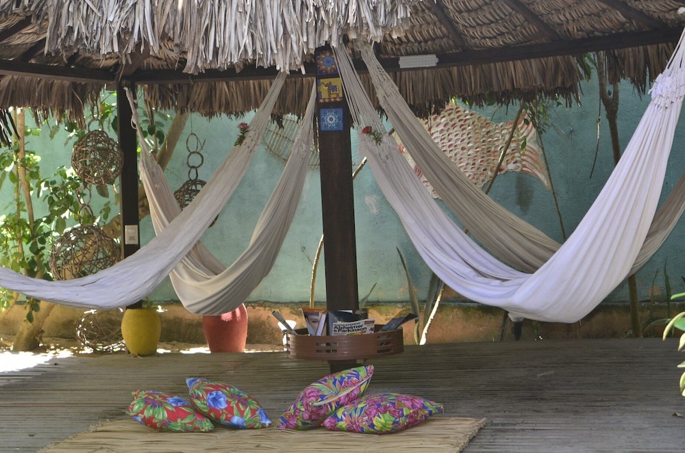 Pousada Cabana