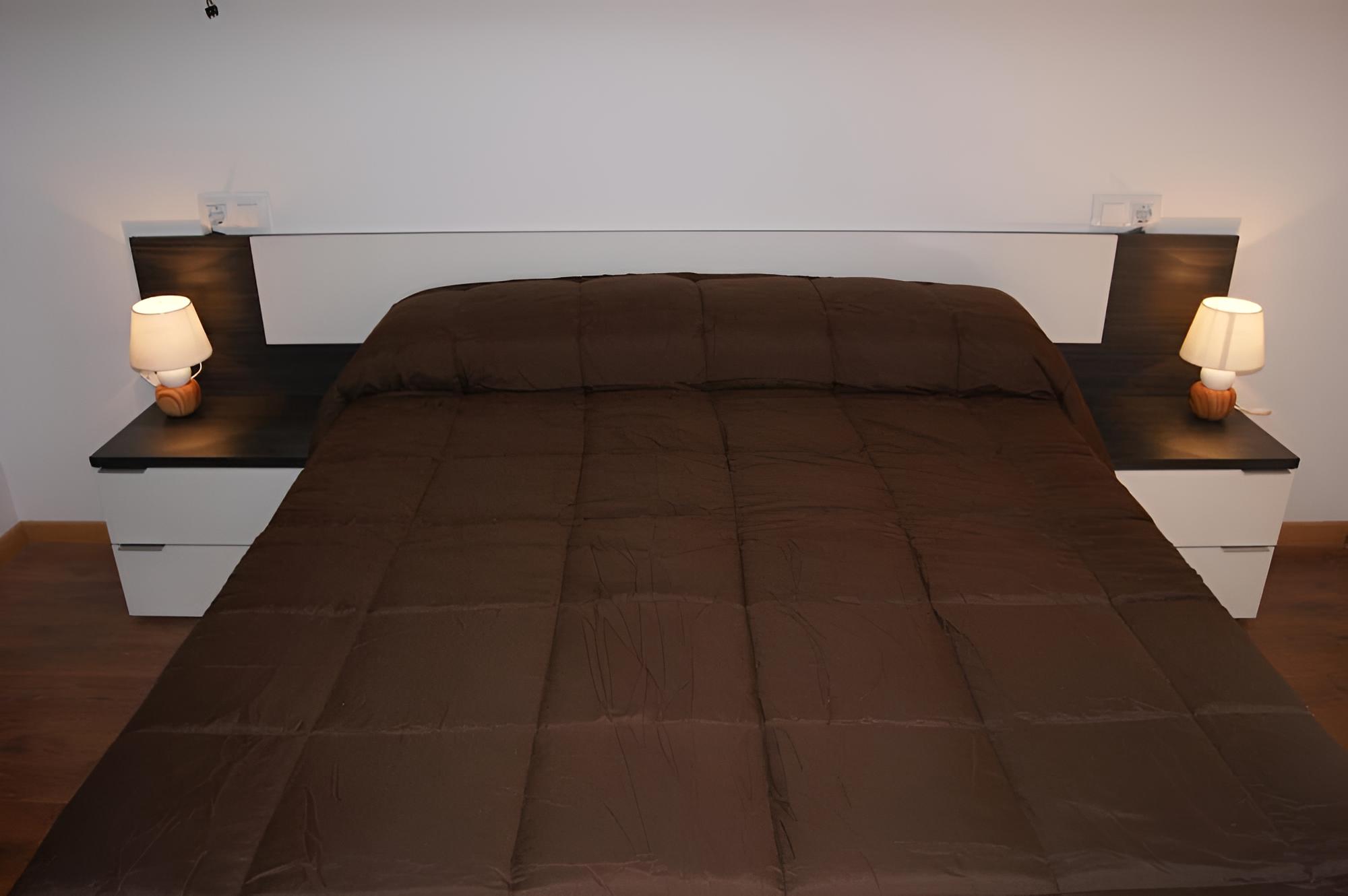 Apartaments Els Esquiadors