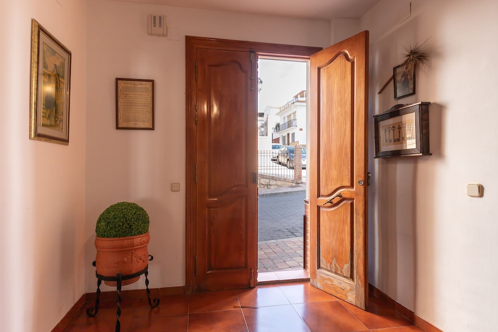 Casa Lucia in Periana photo 2