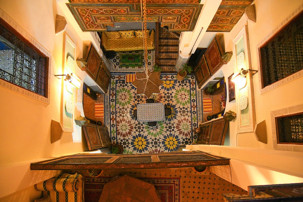 Riad Dar Fes
