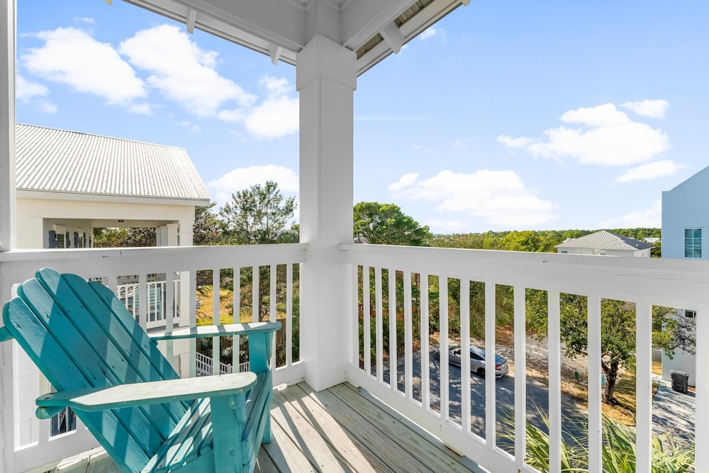 30A Beach House - Blue Marlin
