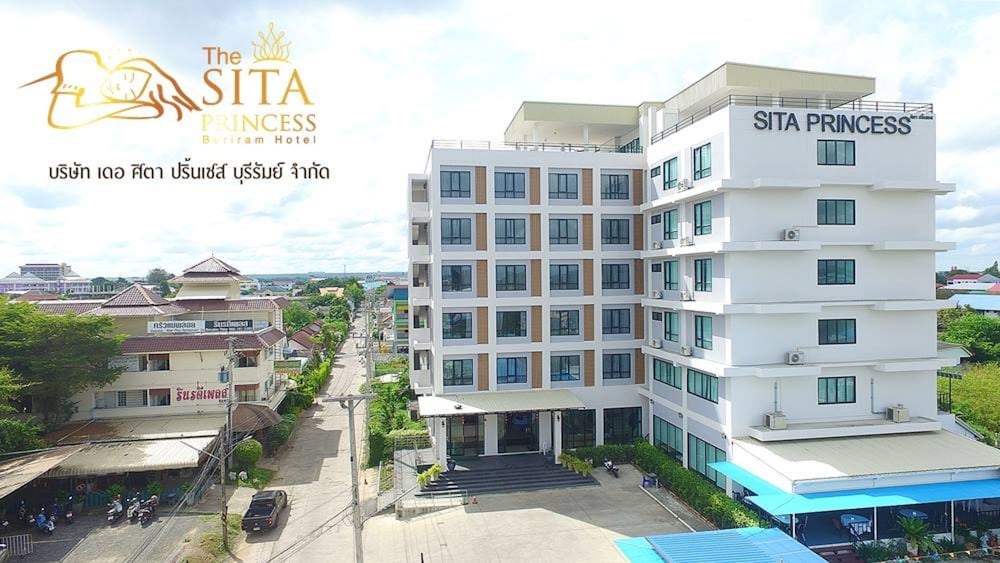 The Sita Princess Buriram