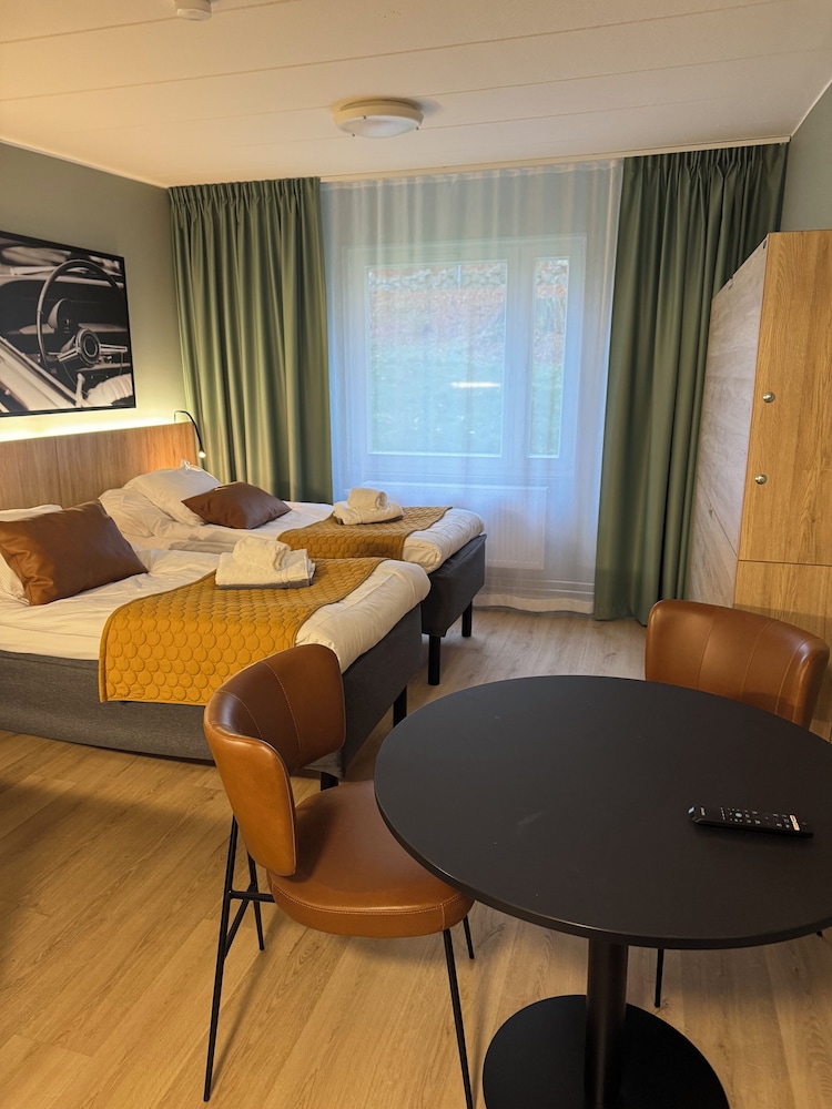 Motellet Karlskrona