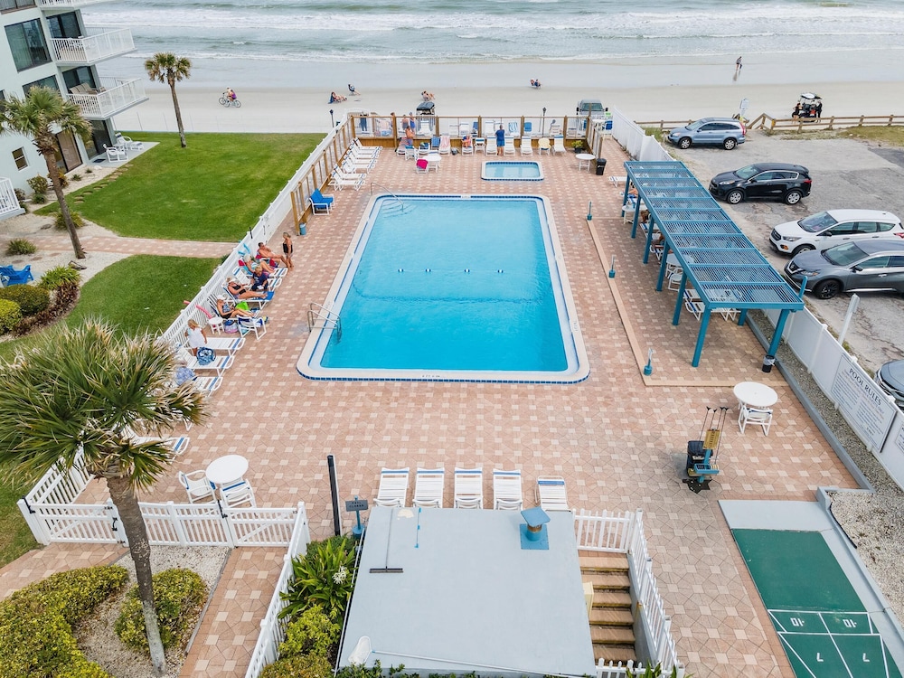 Ocean Reef Villas 207