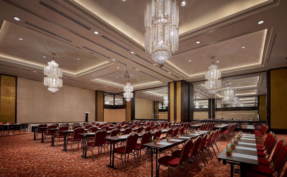 PARKROYAL Penang Resort 29
