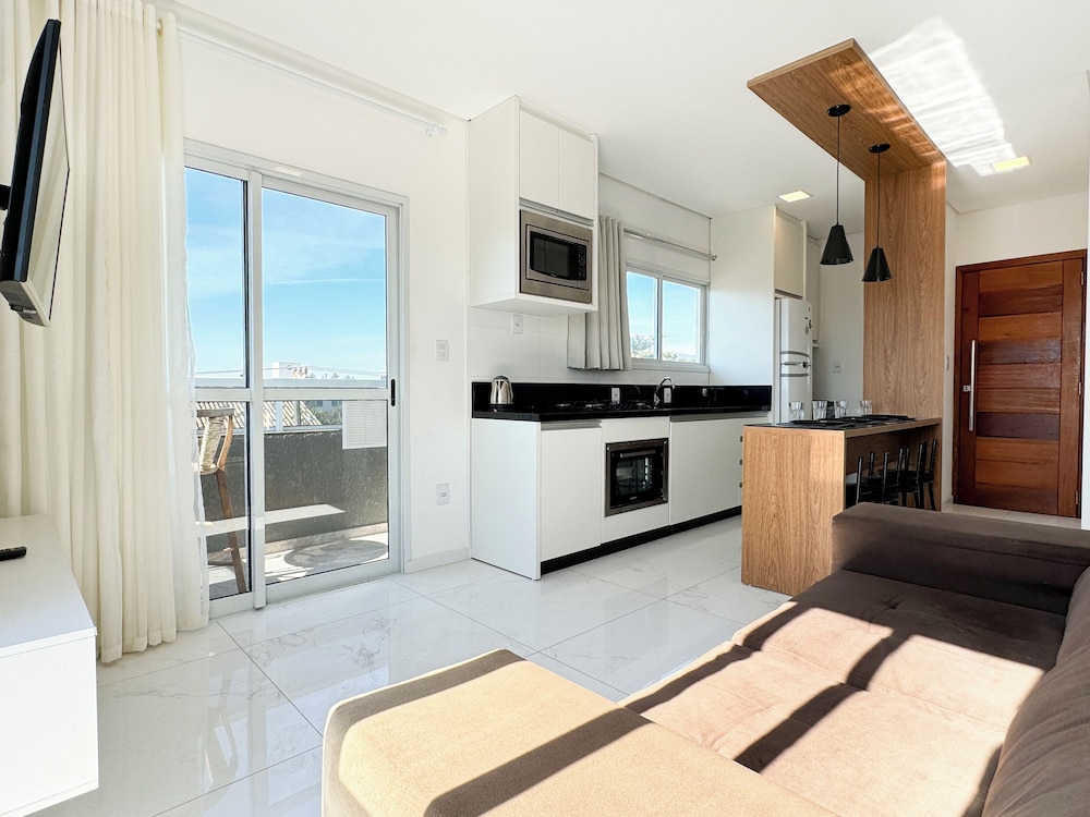 Residencial Fiametti-Praia dos Ingleses