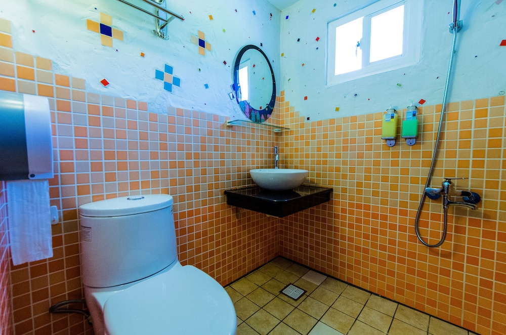 SouthernSea Hostel