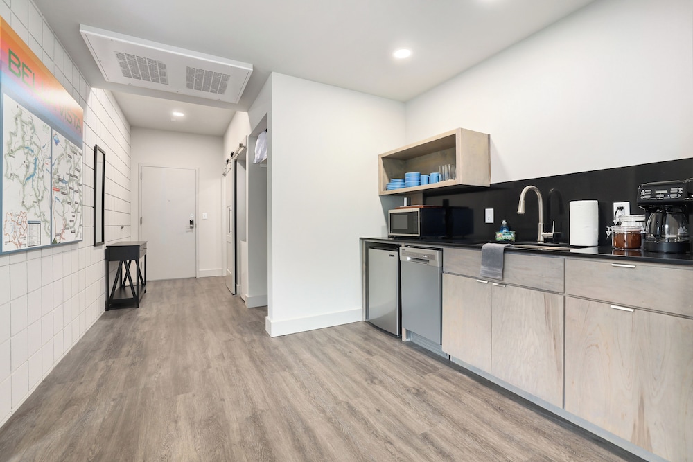 Little Sugar Lofts