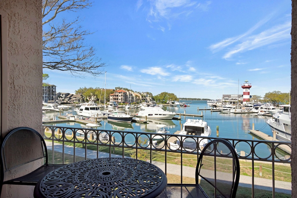 837 Ketch Court at The Sea Pines Resort