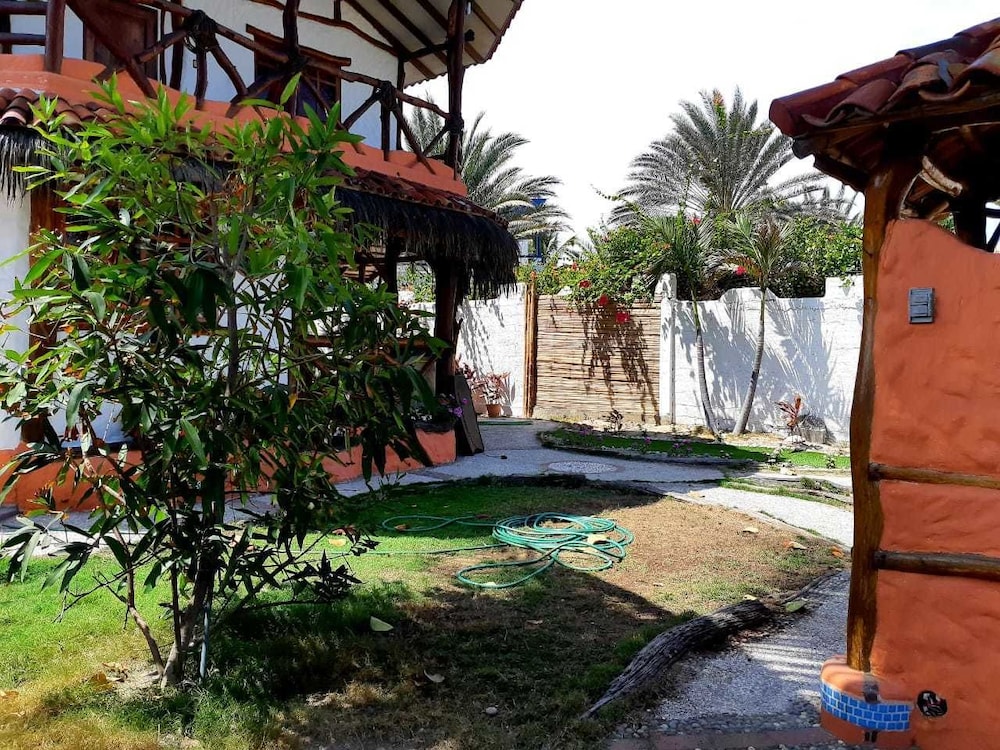 Casa Veraneras Playas