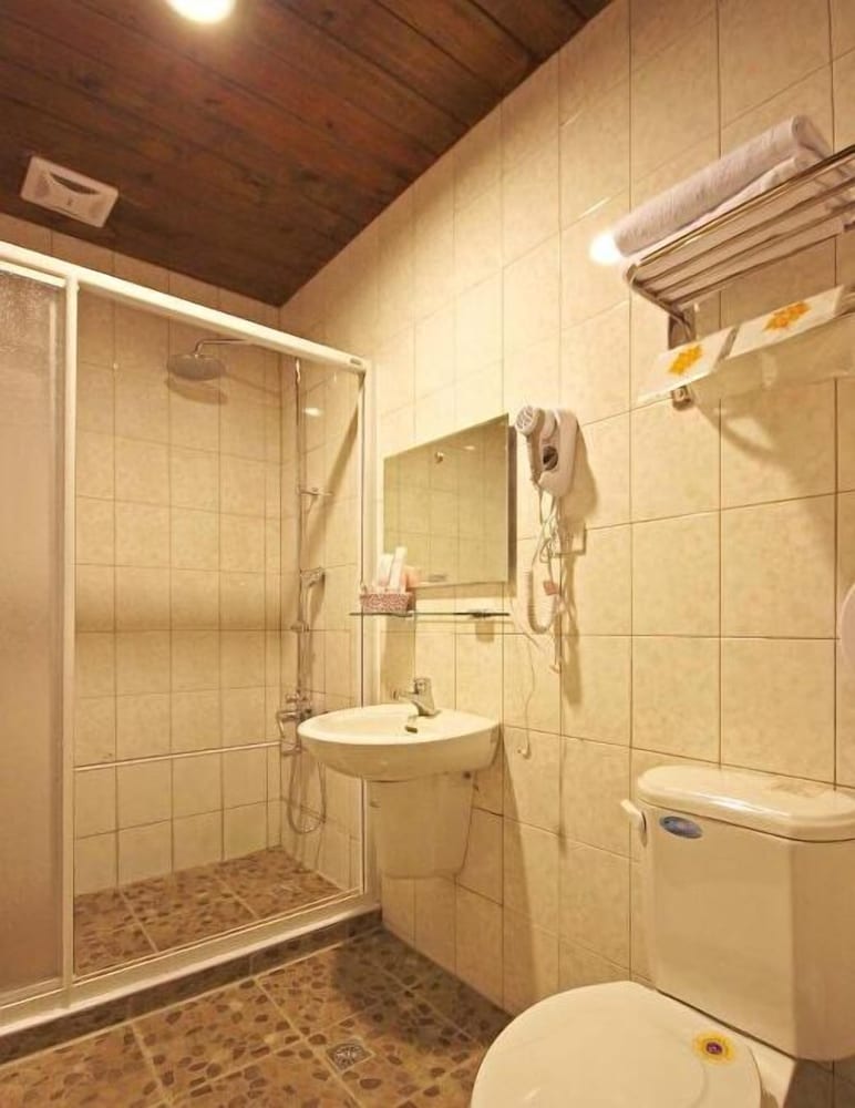 Ha Cheese B&B