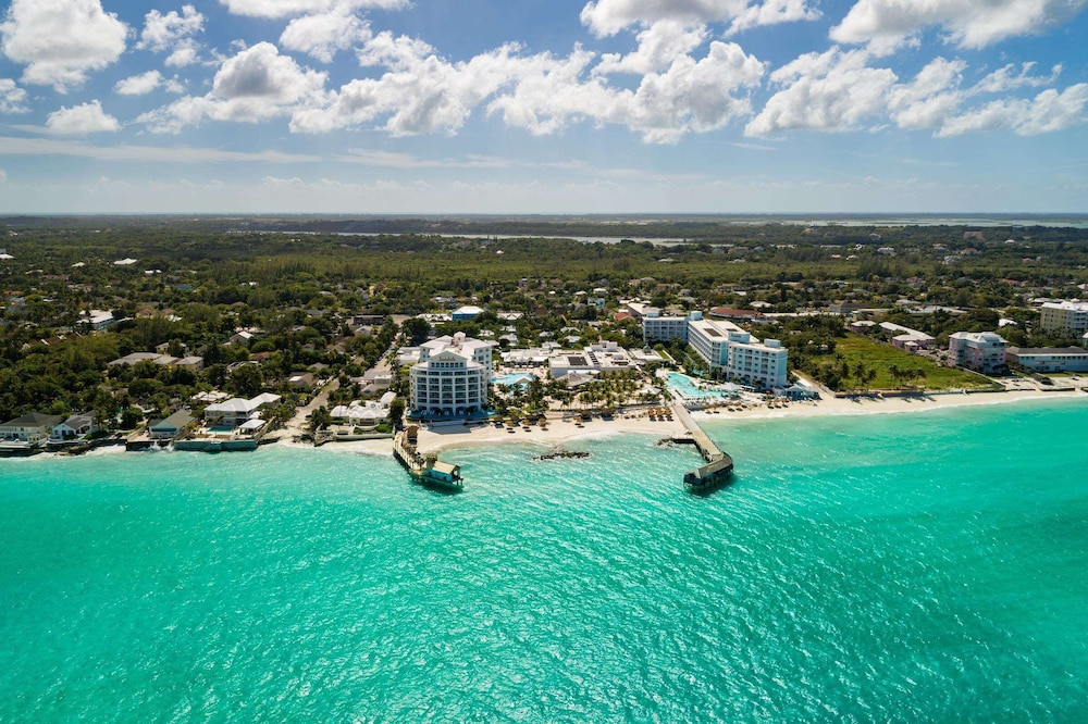 Hotel Sandals Royal Bahamian - ALL INCLUSIVE Couples Only - Image 1