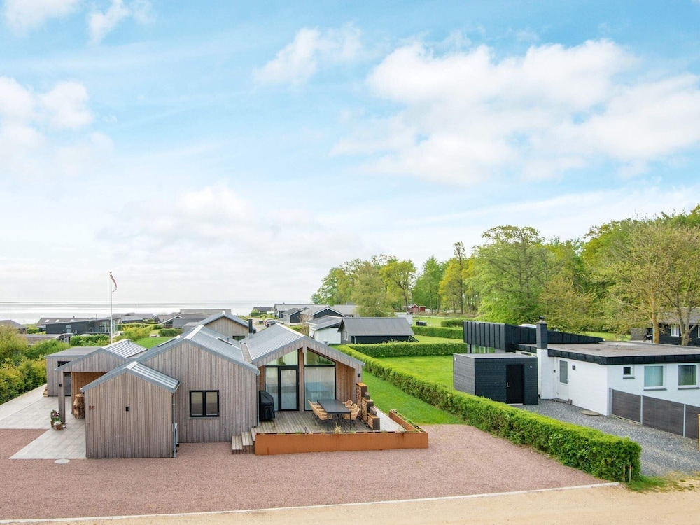Luxury Retreat With Sea View - By Traum Ferienwohnungen view 5