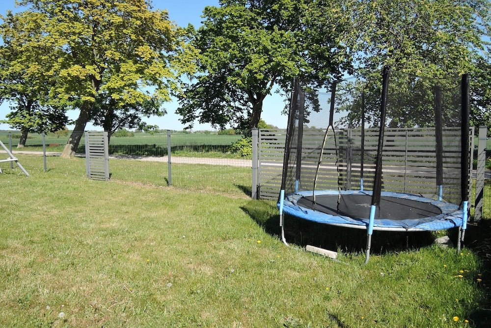 Holiday Home Dziwnowek Near Baltic Sea