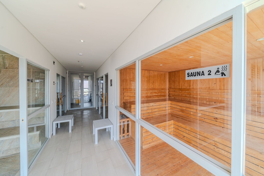 Salguero Suites