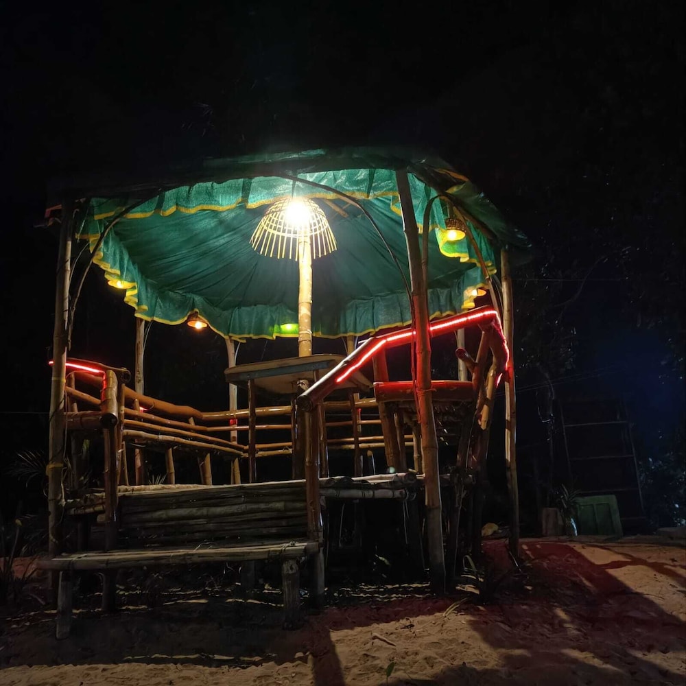 Dev's Marine Resort By GRB view 2