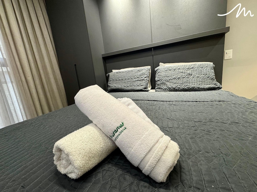 Breeze Miramar Hospedagens