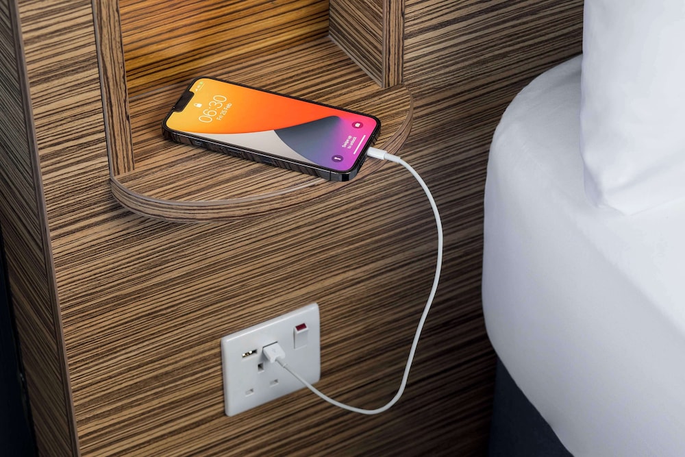 Travelodge London Ealing 2