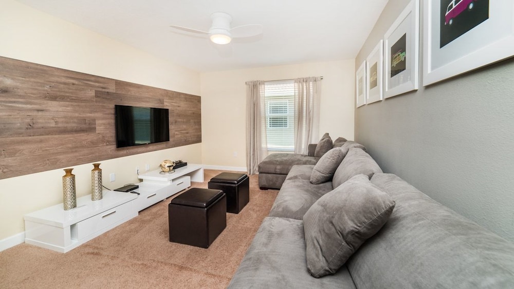 Grhbch2953 - Paradise Palms Resort - 6 Bed 5 Baths House - Image 5