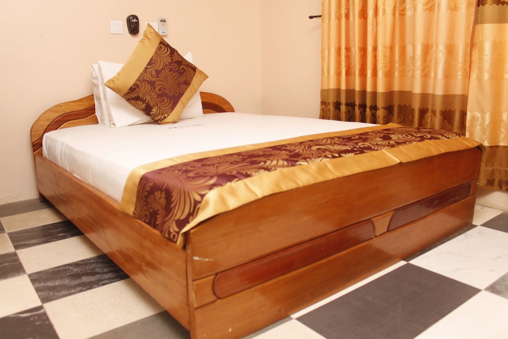 Dikab Hotel