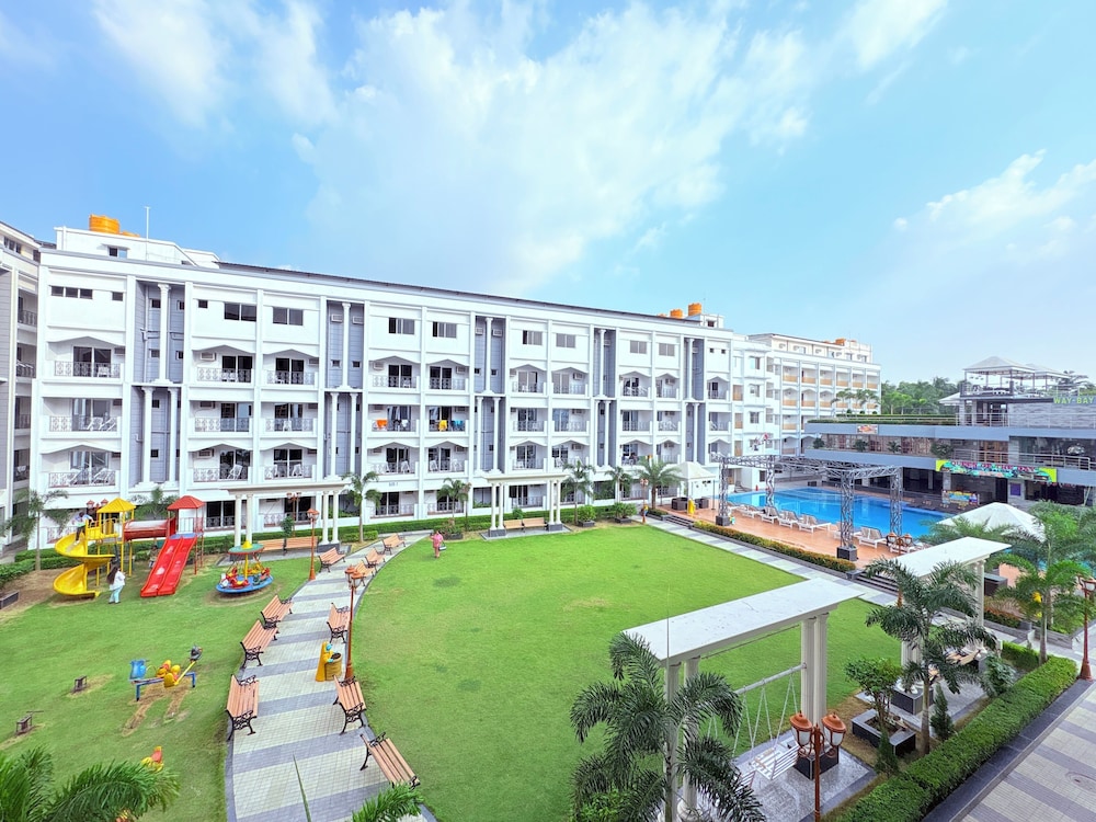 Hotel Jairam Way Bay