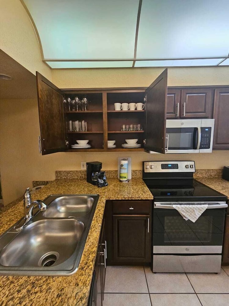 Apartamento en Orlando Fl.