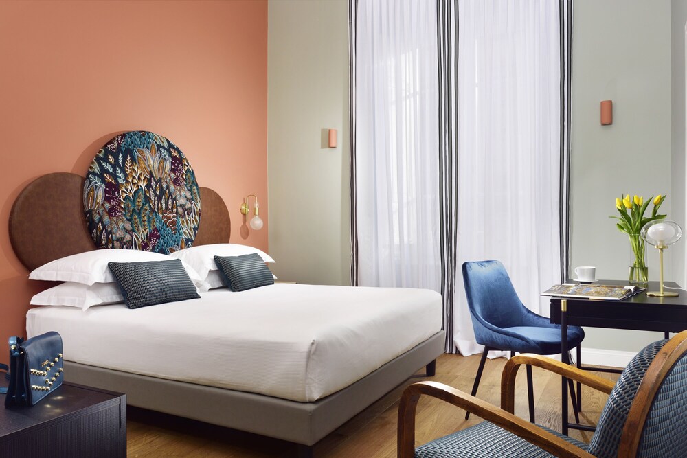 Dimora ai Fori - Guesthouse