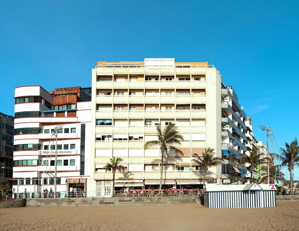 Apartment in Las Palmas de Gran Canaria