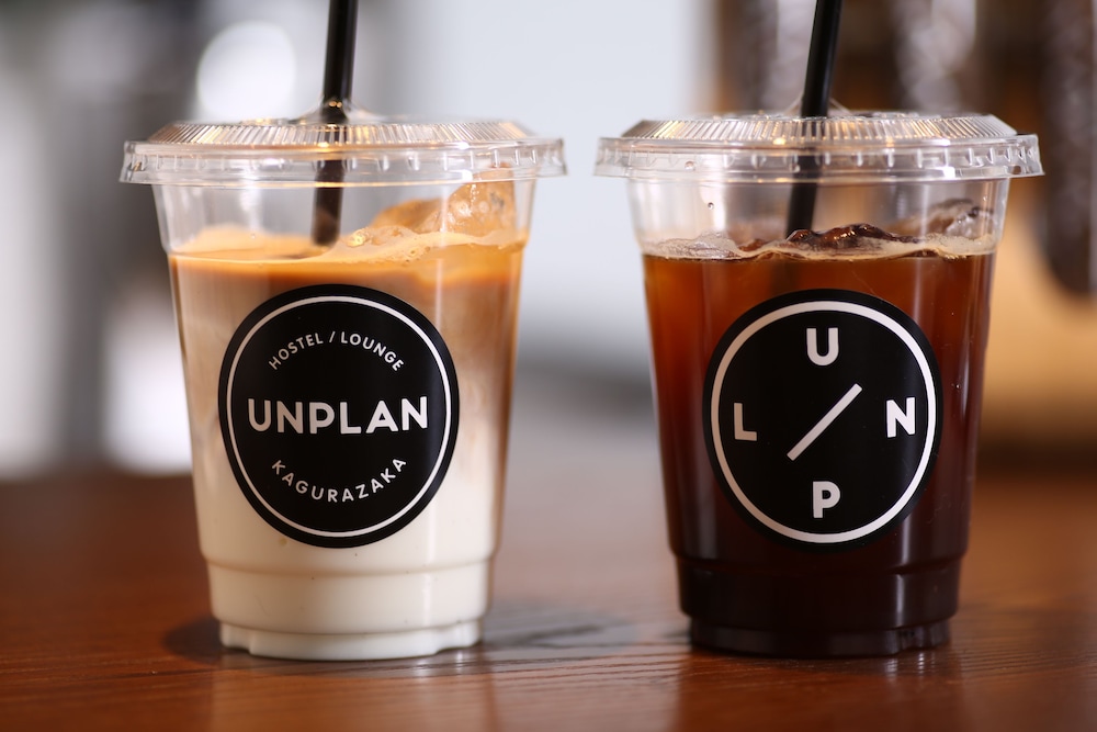 UNPLAN Kagurazaka - Hostel