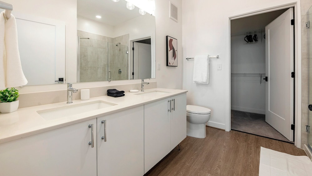 Landing Furnished Apartments - Alexandria