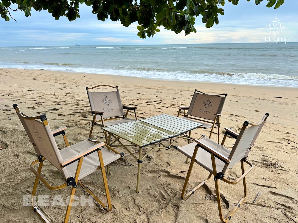L1 Lanta Resort