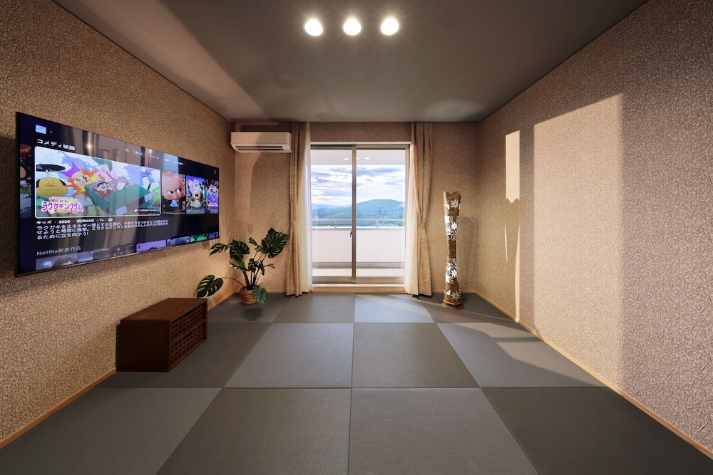 Crystal Villa Shirahama Oceans Dog Resort