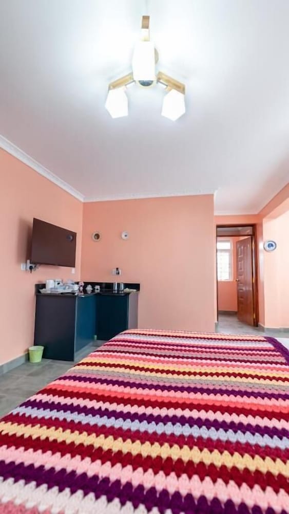 The Fairway Residence - Tanyai