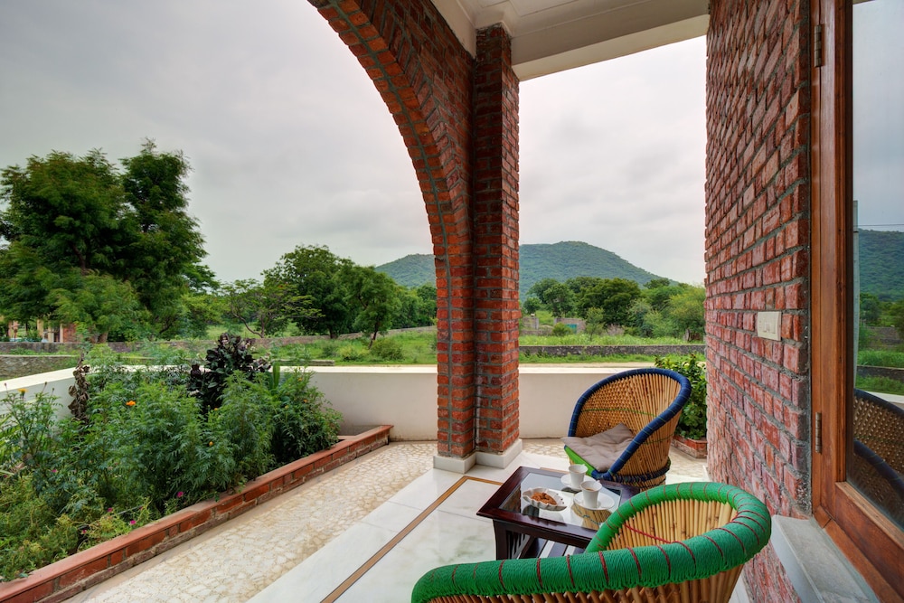 Saorsa Homestay view 3