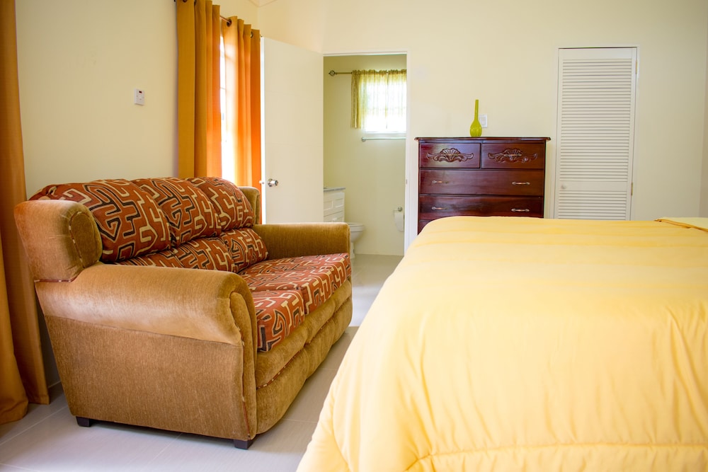 Ocho Rios Getaway Villa at Draxhall