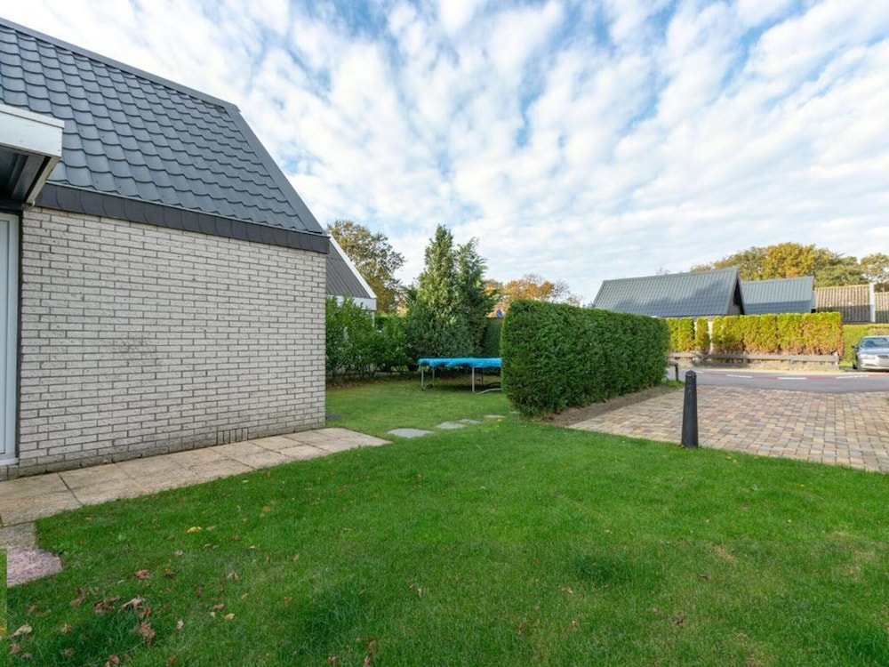 Attractive Holiday Home Near Beach
