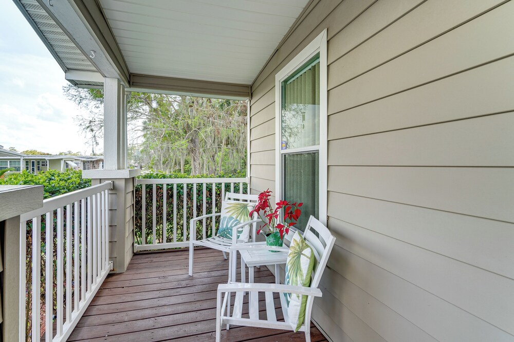 Swim, Golf & Relax: Family Gem in North Fort Myers