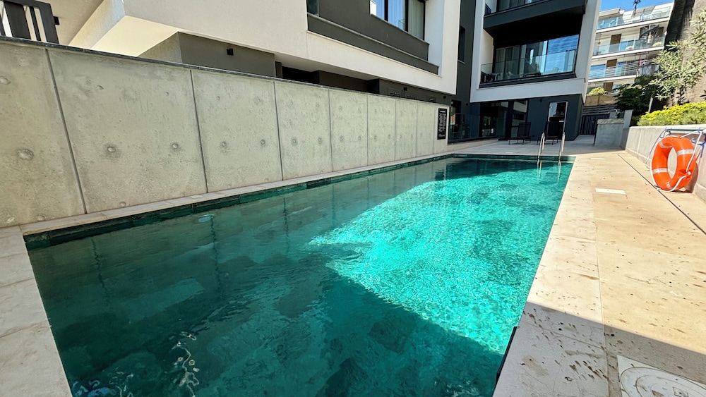 Bali Residence with Pool by TrulyCyprus