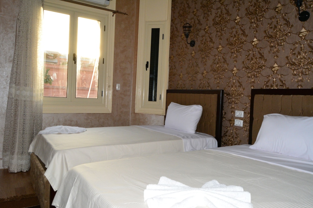 Heritage Hostel