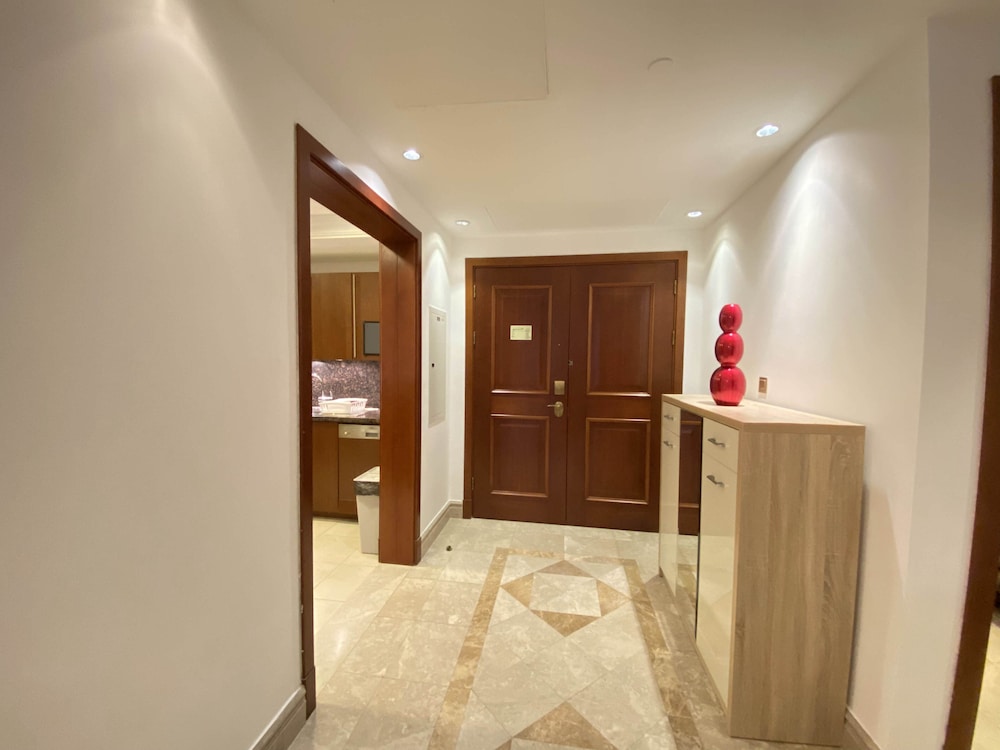 LuxBnB Fairmont Palm Jumeirah 2.5BDR