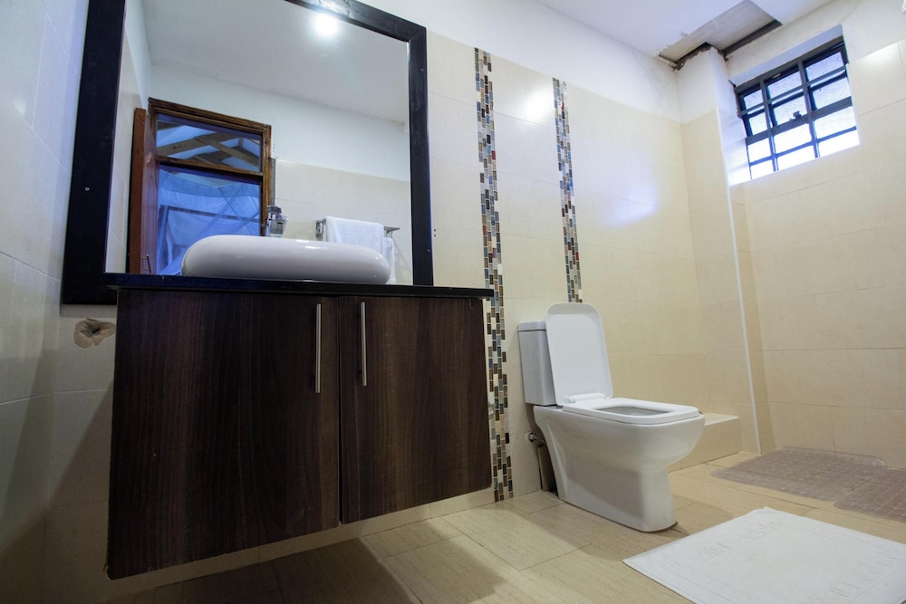 Saba House & Lodges