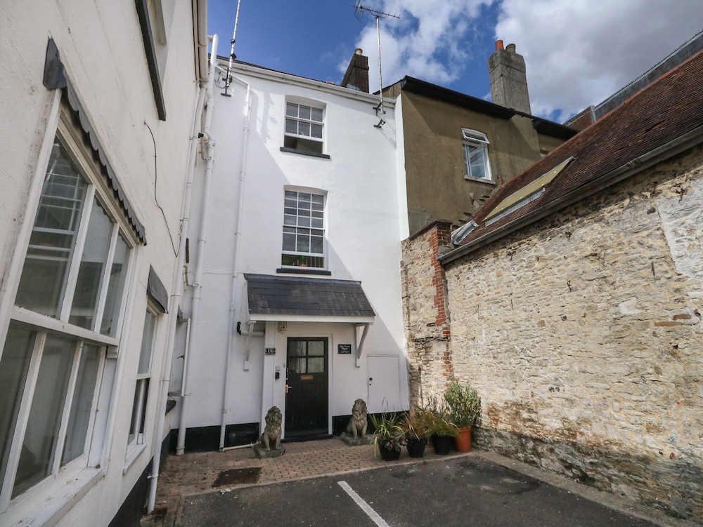 The Town House