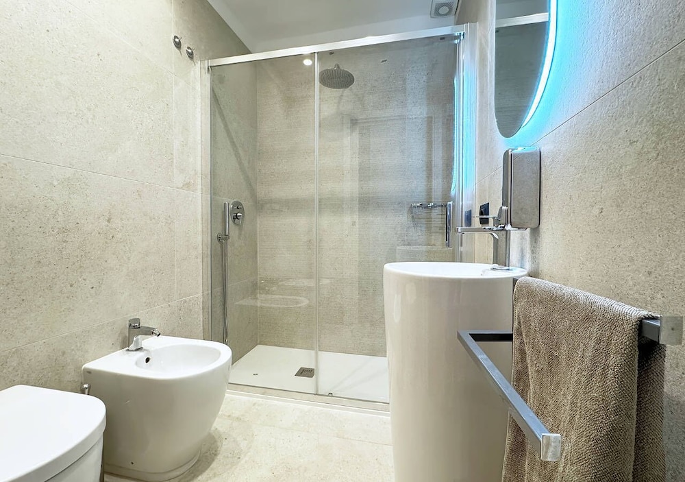 Solemar Sicilia-Design Apartment Palermo