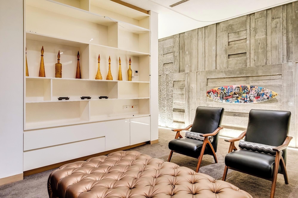 Unforgettable Fresnaye Sea View Villa Disa House