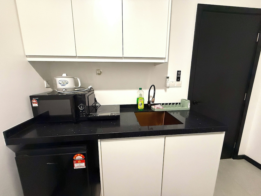 Neu Suites By Serenity Vacation Homes